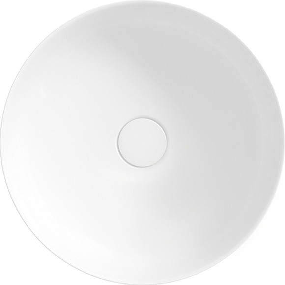 Раковина-чаша Iddis Ray 35 RAYWM03i27 Белая матовая Раковина-чаша Iddis Ray 35 RAYWM03i27 Белая матовая