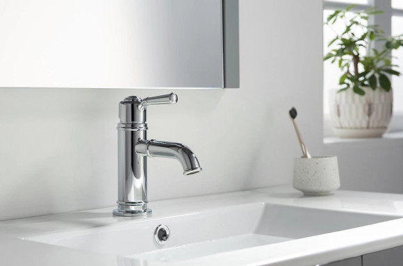 Комплект смесителей Aquatek Классик AQ1530CR Хром