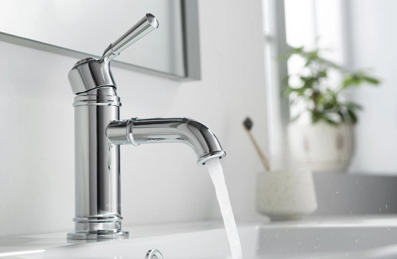 Комплект смесителей Aquatek Классик AQ1530CR Хром