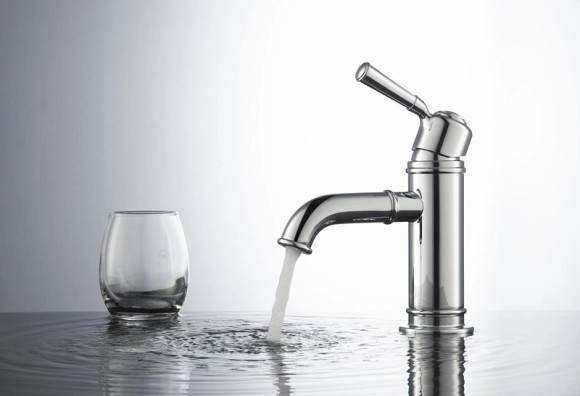 Комплект смесителей Aquatek Классик AQ1530CR Хром