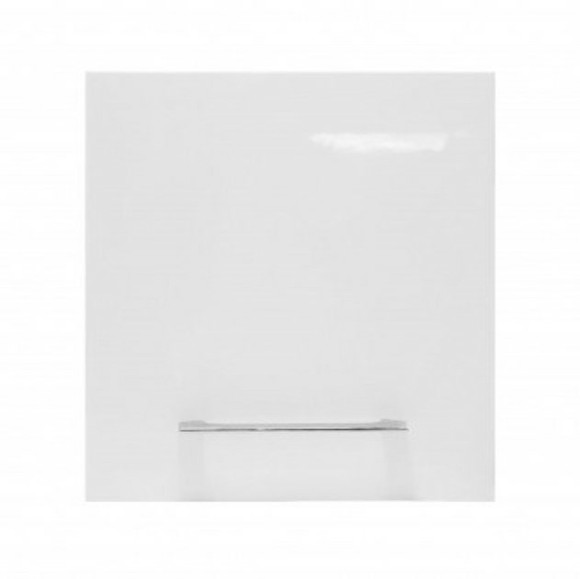 Подвесной шкаф Эстет Elin 35 L ФР-00003350 Белый