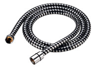 Душевой шланг Milardo 150 180P150M19 хром