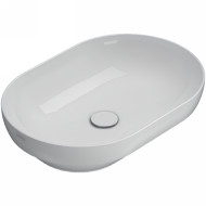 Раковина Globo T-Edge 60 B6O61.BI*0 Белая Раковина Globo T-Edge 60 B6O61.BI*0 Белая