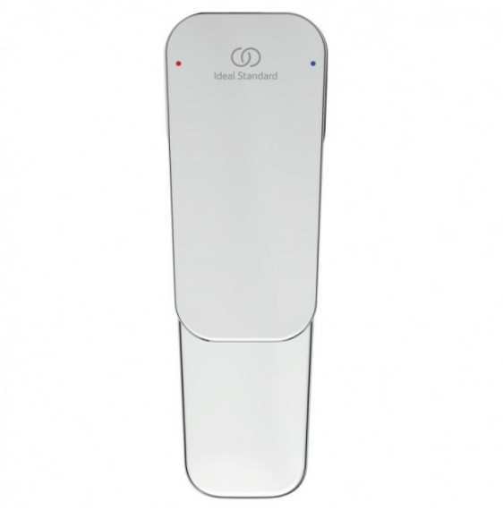 Смеситель для раковины Ideal Standard Ceraplan BD200AA Хром Смеситель для раковины Ideal Standard Ceraplan BD200AA Хром