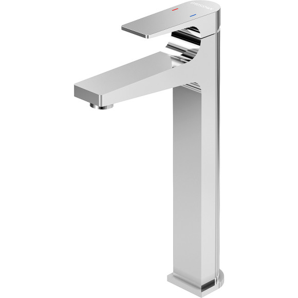 Смеситель для раковины Grossman Classic 520.K35.04.100 Хром