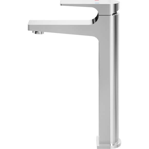 Смеситель для раковины Grossman Classic 520.K35.04.100 Хром Смеситель для раковины Grossman Classic 520.K35.04.100 Хром