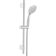 Душевой гарнитур Webert Shower Set AC0589740 Белый матовый