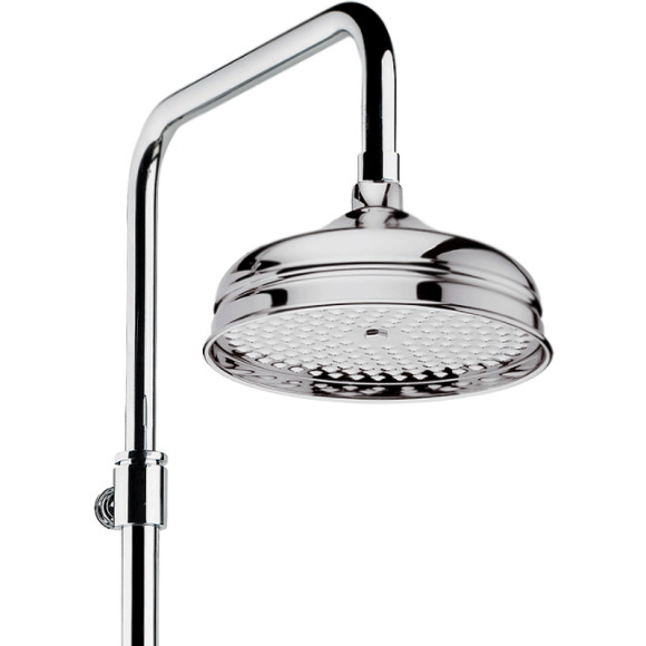Душевая система Webert Dorian DO760405015 Хром