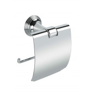 Держатель туалетной бумаги Colombo Design Hermitage B3391.CR Хром