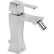 Смеситель для биде Migliore Opera 19037 Хром