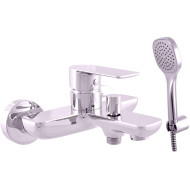 Смеситель для ванны Rav Slezak Vltava VT454.5/1 Хром