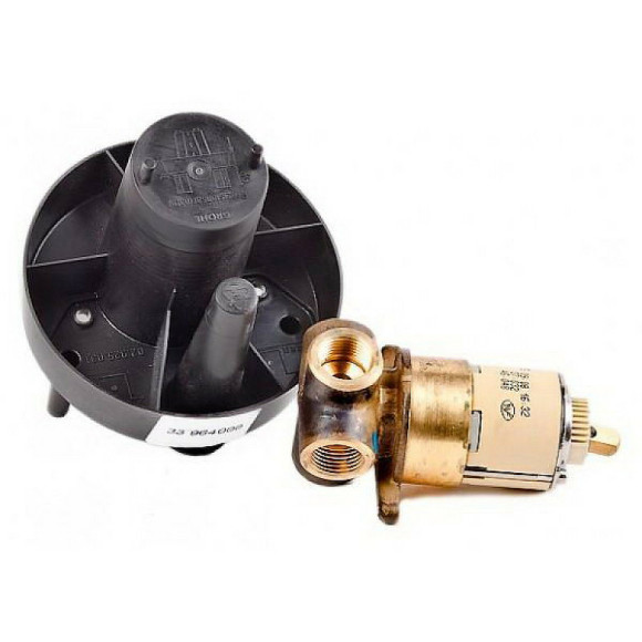 Смеситель для душа Grohe BauLoop 29080000 Хром Смеситель для душа Grohe BauLoop 29080000 Хром