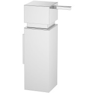 Дозатор для жидкого мыла Timo Torne 43039/00 Хром Дозатор для жидкого мыла Timo Torne 43039/00 Хром