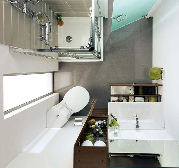 Унитаз компакт Ideal Standard Connect Space E119501 без бачка и сиденья Унитаз компакт Ideal Standard Connect Space E119501 без бачка и сиденья