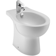 Биде Jacob Delafon Patio EBB0002-00 Белое Биде Jacob Delafon Patio EBB0002-00 Белое