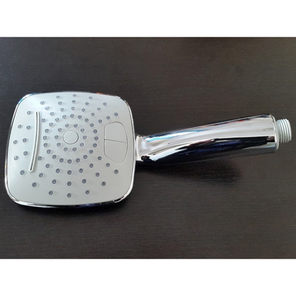 Душевая кабина Grossman GR-222 100x80 профиль Черный стекло прозрачное Душевая кабина Grossman GR-222 100x80 профиль Черный стекло прозрачное