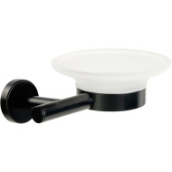Мыльница Migliore Fortis 31757 Черный матовый Мыльница Migliore Fortis 31757 Черный матовый