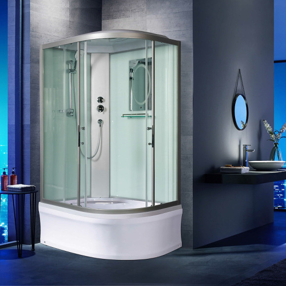 Душевая кабина WeltWasser WW500 Halle 1202 120x90 L 10000003251 без гидромассажа Душевая кабина WeltWasser WW500 Halle 1202 120x90 L 10000003251 без гидромассажа