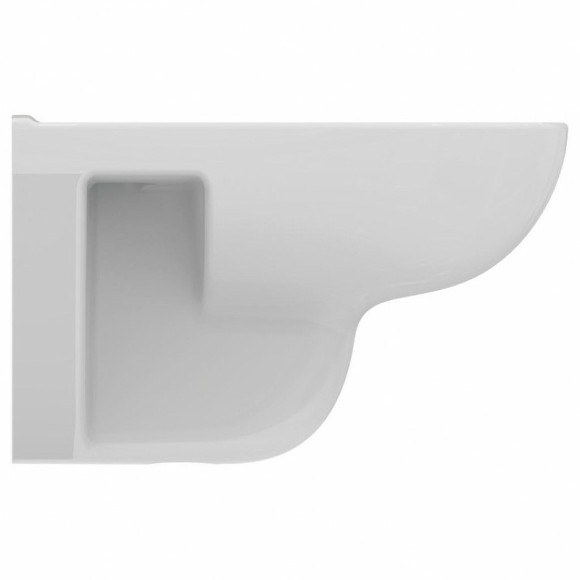 Унитаз Ideal Standard I.Life A T471601 подвесной без сиденья Унитаз Ideal Standard I.Life A T471601 подвесной без сиденья