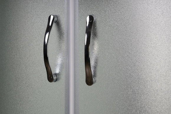 Душевая кабина Niagara Classic 90х80 NG-33984-14QBKG с гидромассажем