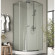 Душевой уголок Agger A01-090TCR 90x90 профиль Хром стекло прозрачное Душевой уголок Agger A01-090TCR 90x90 профиль Хром стекло прозрачное