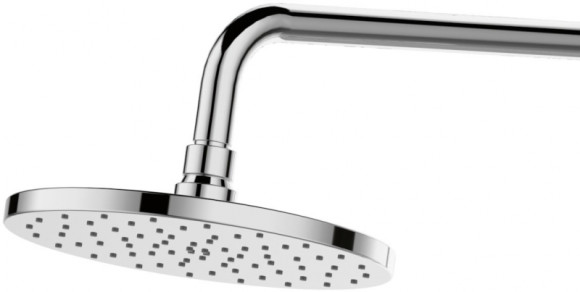 Душевая система Agger Slim A2291200 Хром