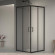 Душевой уголок RGW Passage PA-030B 90x90 3508103099-14 профиль Черный стекло прозрачное Душевой уголок RGW Passage PA-030B 90x90 3508103099-14 профиль Черный стекло прозрачное