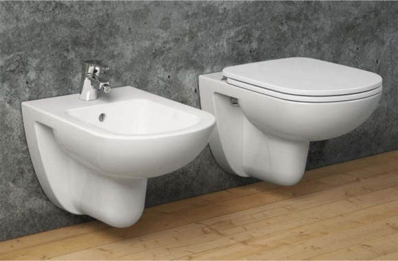 Унитаз Ideal Standard Tempo W941106 подвесной с сиденьем Микролифт Унитаз Ideal Standard Tempo W941106 подвесной с сиденьем Микролифт