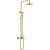 Душевая система Boheme Uno 468-G Золото