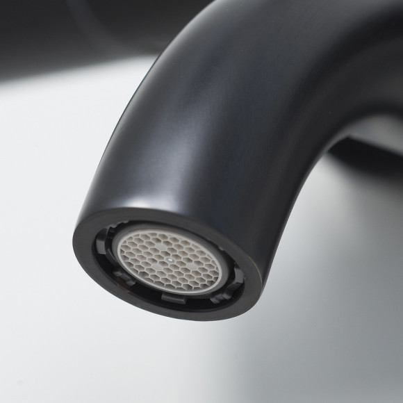 Душевая система WasserKRAFT A28801 с термостатом Черная матовая Душевая система WasserKRAFT A28801 с термостатом Черная матовая