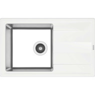 Кухонная мойка Florentina Комби-780 21.395.D0780.201 Жасмин