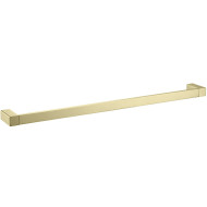 Полотенцедержатель Timo Petruma 15253/17 Золото матовое Полотенцедержатель Timo Petruma 15253/17 Золото матовое