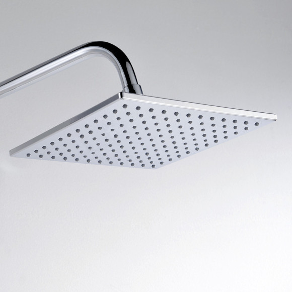 Душевая система WasserKRAFT A17701 Хром