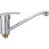 Смеситель для кухни Haiba HB4906 Хром Смеситель для кухни Haiba HB4906 Хром