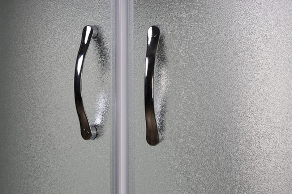 Душевая кабина Niagara Classic 100х80 L NG-33084-14LP без гидромассажа Душевая кабина Niagara Classic 100х80 L NG-33084-14LP без гидромассажа