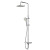 Душевая система AM.PM Like F0780200 Хром