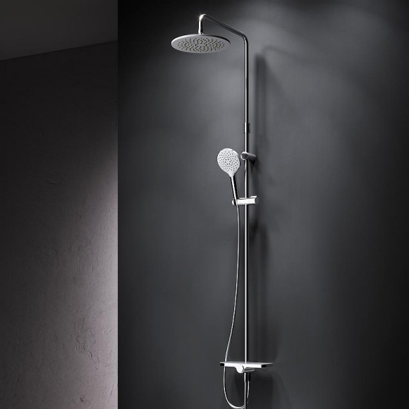 Душевая система AM.PM Like F0780200 Хром Душевая система AM.PM Like F0780200 Хром