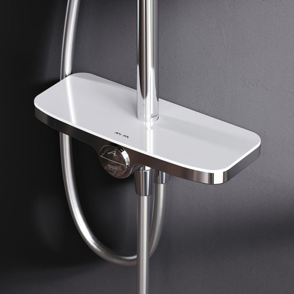 Душевая система AM.PM Like F0780200 Хром Душевая система AM.PM Like F0780200 Хром