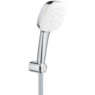Душевой гарнитур Grohe Tempesta Cube 110 27588003 Хром Душевой гарнитур Grohe Tempesta Cube 110 27588003 Хром
