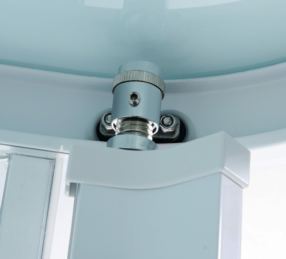 Душевая кабина Orans SR-86152 L/R 110x80 86152LR с гидромассажем Душевая кабина Orans SR-86152 L/R 110x80 86152LR с гидромассажем