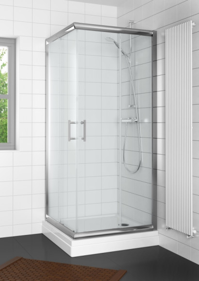 Акриловый поддон для душа Riho Davos 253 100x90 D002007005 (DA6100500000000) Белый без антискользящего покрытия Акриловый поддон для душа Riho Davos 253 100x90 D002007005 (DA6100500000000) Белый без антискользящего покрытия