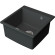 Кухонная мойка Point Арбель 51 PN3001GR Графит Кухонная мойка Point Арбель 51 PN3001GR Графит