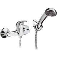 Смеситель для душа Remer Серия 35 F392 Хром Смеситель для душа Remer Серия 35 F392 Хром