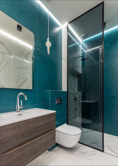 Смеситель для раковины GPD Gildo MTL165 Хром Смеситель для раковины GPD Gildo MTL165 Хром