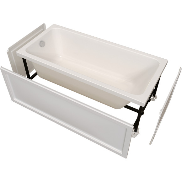 Акриловая ванна Radomir Дижон 150x70 2-01-0-0-1-262Р без гидромассажа