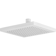 Верхний душ Remer 359SSBO Белый матовый