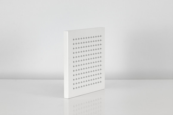 Верхний душ Remer 359SSBO Белый матовый Верхний душ Remer 359SSBO Белый матовый