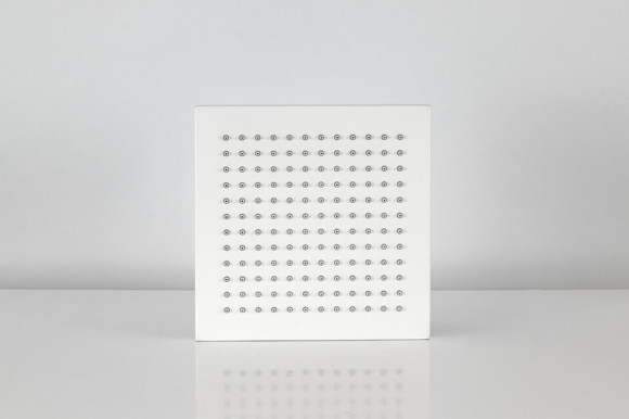 Верхний душ Remer 359SSBO Белый матовый Верхний душ Remer 359SSBO Белый матовый