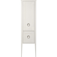 Шкаф пенал Kerama Marazzi Plaza Classic Neo 49 R PL.CN.175\WHT.M Белый матовый