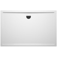 Акриловый поддон для душа Riho Zurich 262 130x90 D001001005 (DA0200500000000) Белый без антискользящего покрытия